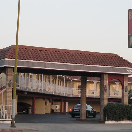 Budget Inn Motel San Gabriel Exterior photo